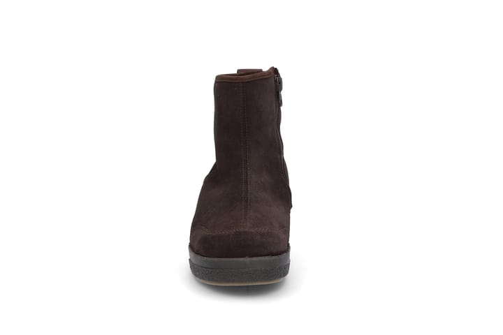 POMAR ORTO 2223 Bark Suede POMAR ORTO