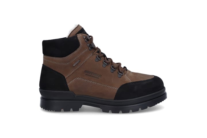 SOFTWALK 9964 BROWN SOFTWALK