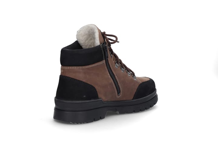 SOFTWALK 9964 BROWN SOFTWALK