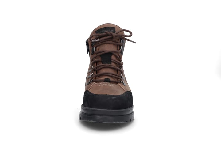 SOFTWALK 9964 BROWN SOFTWALK