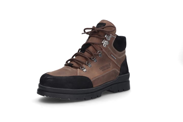 SOFTWALK 9964 BROWN SOFTWALK
