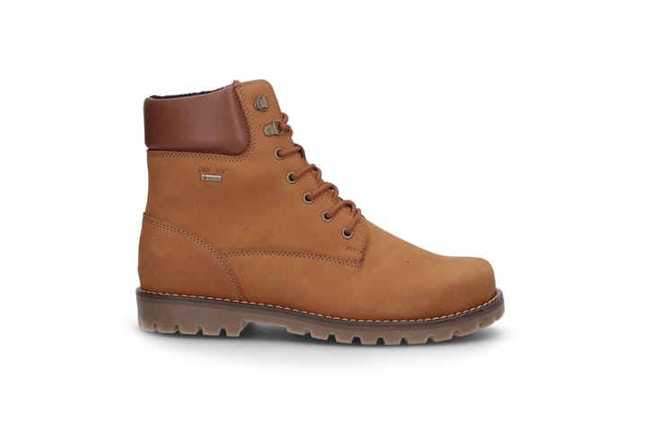 POMAR ORTO 2224 Tan Waxy/ Bark POMAR ORTO