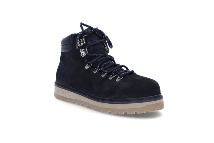 UNIFIED 9997 NAVY UNIFIED