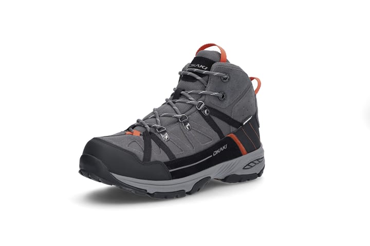 OKAKI 9920 GREY OKAKI