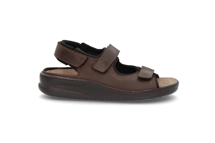 MEPHISTO 1121 Brown MEPHISTO