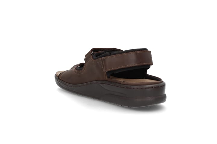 MEPHISTO 1121 Brown MEPHISTO