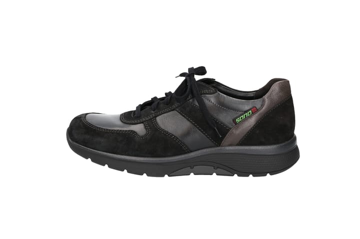 MEPHISTO 0210 Black MEPHISTO