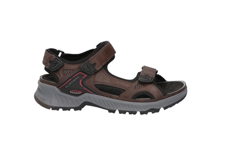 MEPHISTO 1120 Brown MEPHISTO