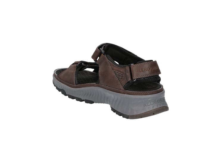 MEPHISTO 1120 Brown MEPHISTO