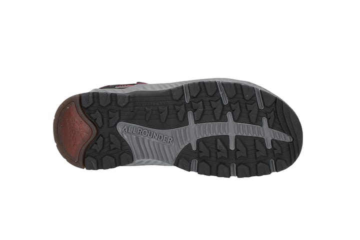 MEPHISTO 1120 Brown MEPHISTO