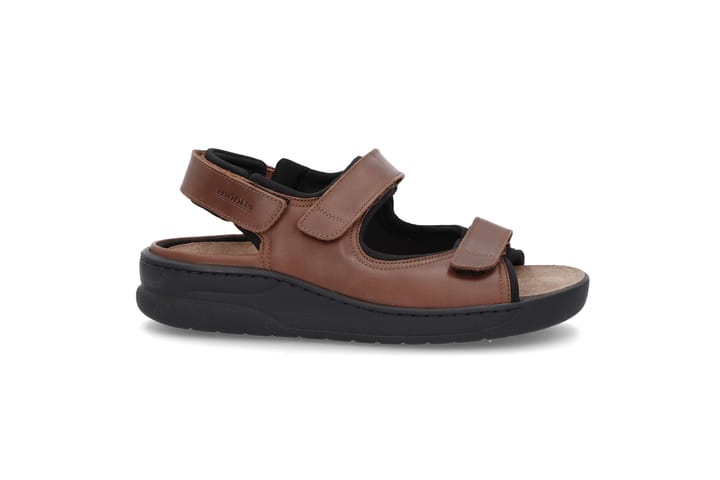MEPHISTO 4121 Brown MEPHISTO