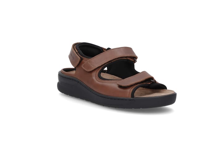 MEPHISTO 4121 Brown MEPHISTO
