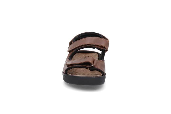 MEPHISTO 4121 Brown MEPHISTO