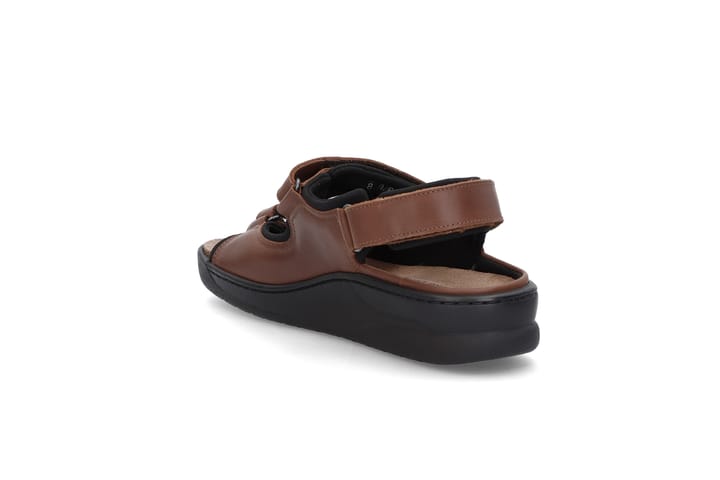 MEPHISTO 4121 Brown MEPHISTO