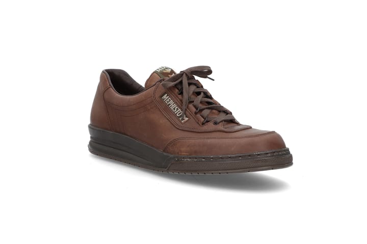 MEPHISTO 0221 Brown MEPHISTO