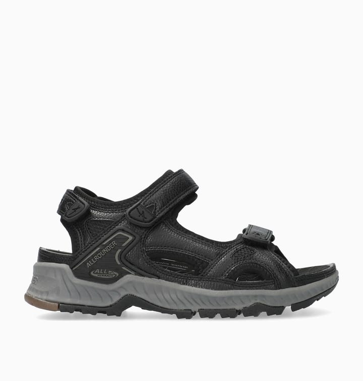 MEPHISTO 4112 Sort MEPHISTO