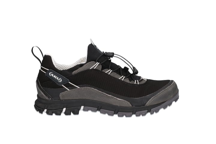 AKU 0518 Black AKU