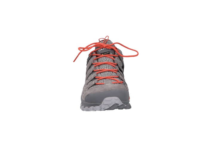 AKU 3580 Grey/Dark Pink AKU