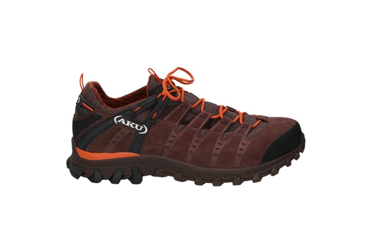 AKU 0520 Brown/Orange AKU