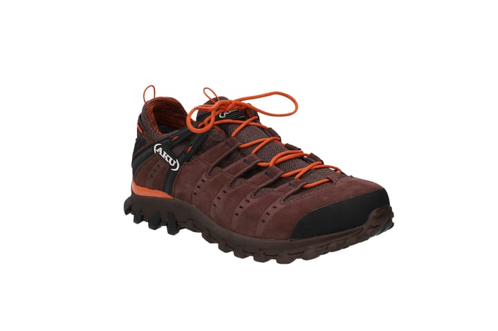 AKU 0520 Brown/Orange AKU