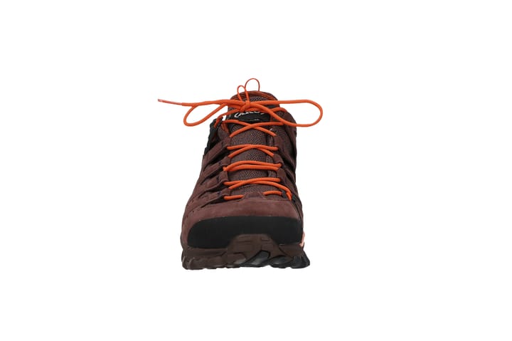 AKU 0520 Brown/Orange AKU