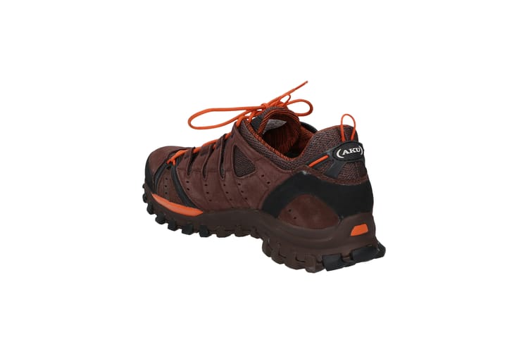 AKU 0520 Brown/Orange AKU