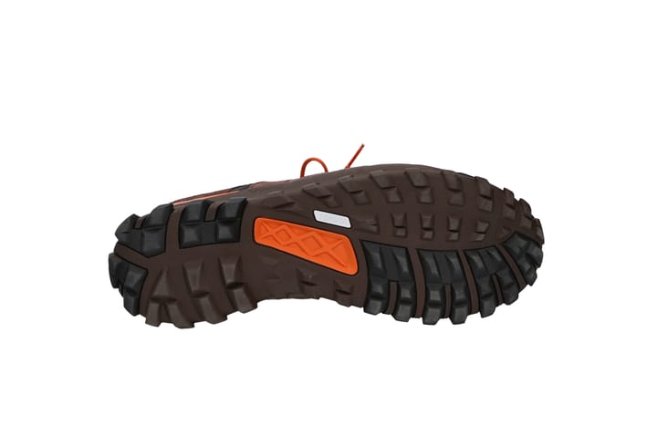 AKU 0520 Brown/Orange AKU
