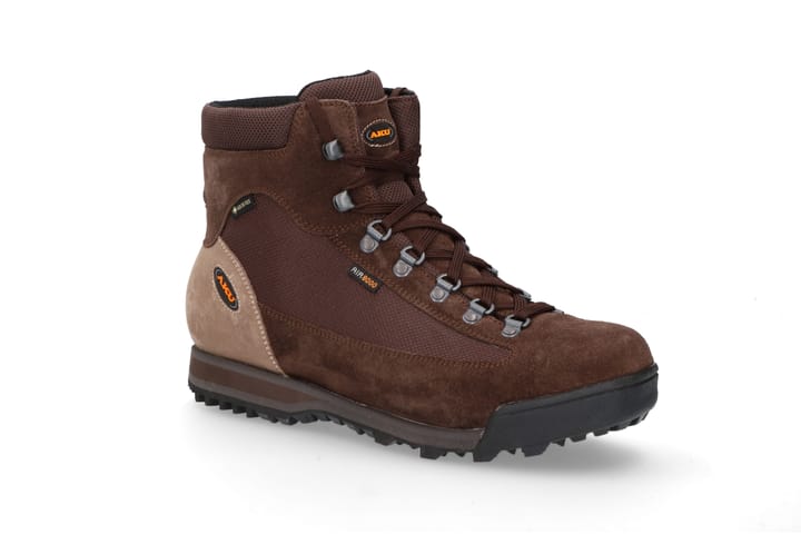 AKU 0520 Brown AKU