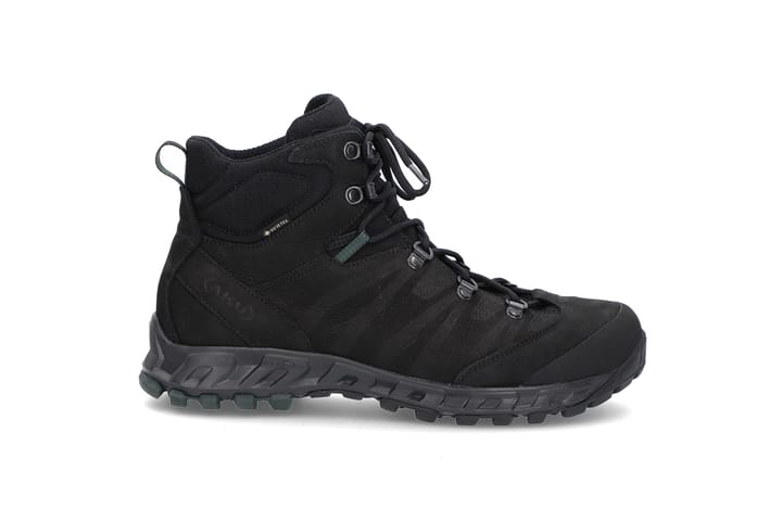 AKU 2111 Black AKU