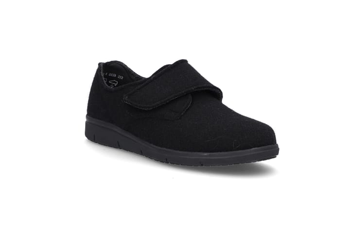 SOLIDUS 2713 Filz Schwarz SOLIDUS