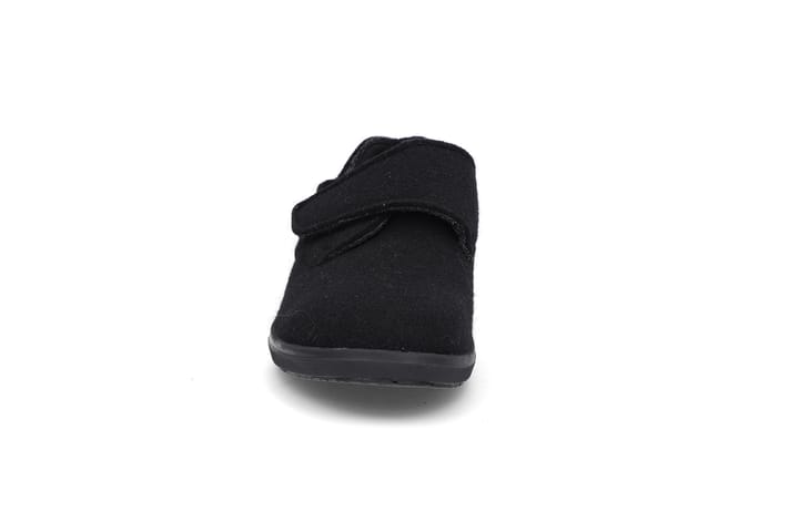 SOLIDUS 2713 Filz Schwarz SOLIDUS
