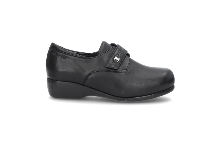 MENDIVIL 3118 Black MENDIVIL