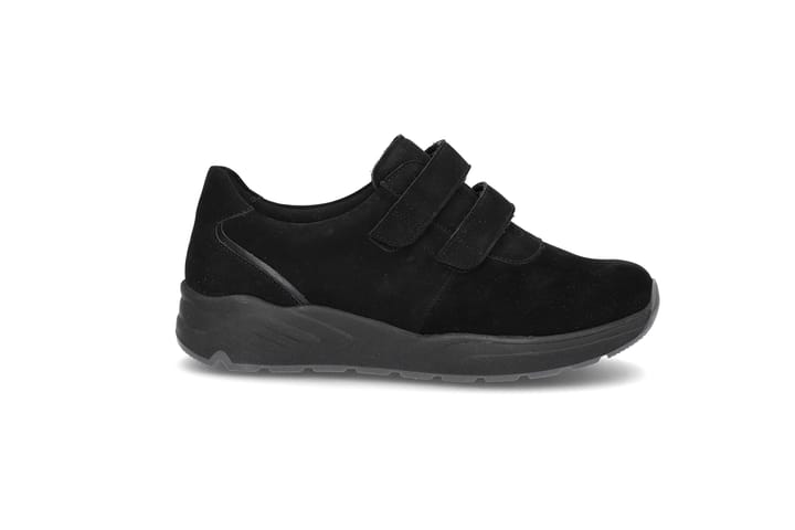 SOLIDUS 3112 Black SOLIDUS