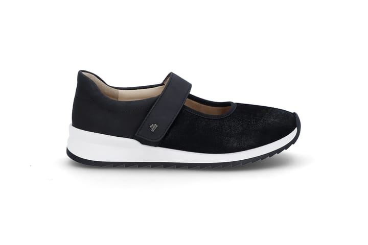 FINNCOMFORT 3213 Black FINNCOMFORT