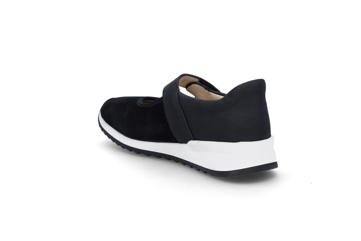 FINNCOMFORT 3213 Black FINNCOMFORT