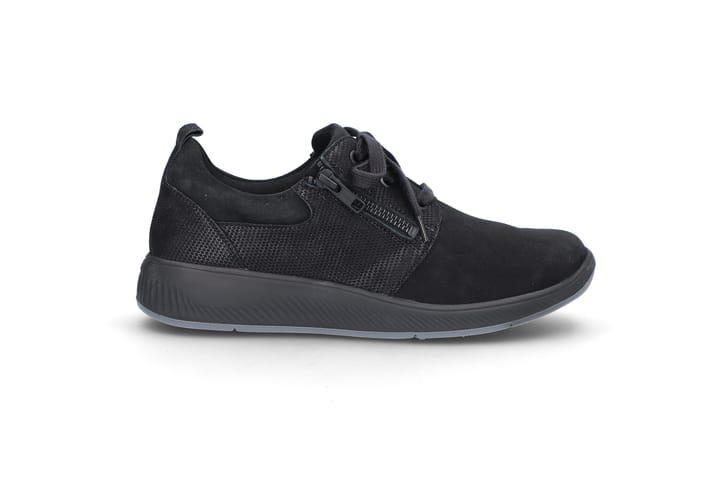 SOLIDUS 3214 Suede Streatch SOLIDUS
