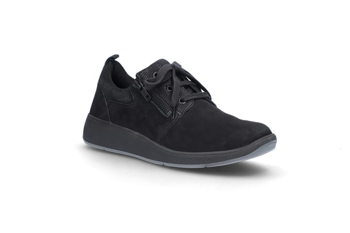 SOLIDUS 3214 Suede Streatch SOLIDUS SOLIDUS 3214 Suede Streatch SOLIDUS