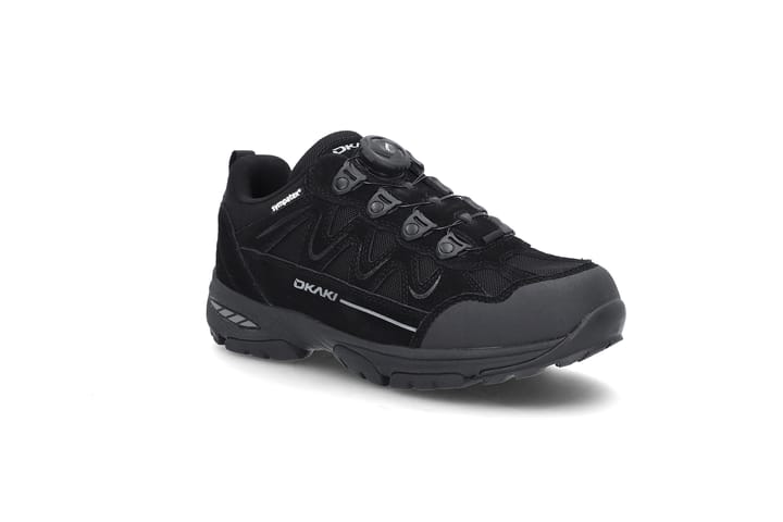 OKAKI 9917 BLACK OKAKI