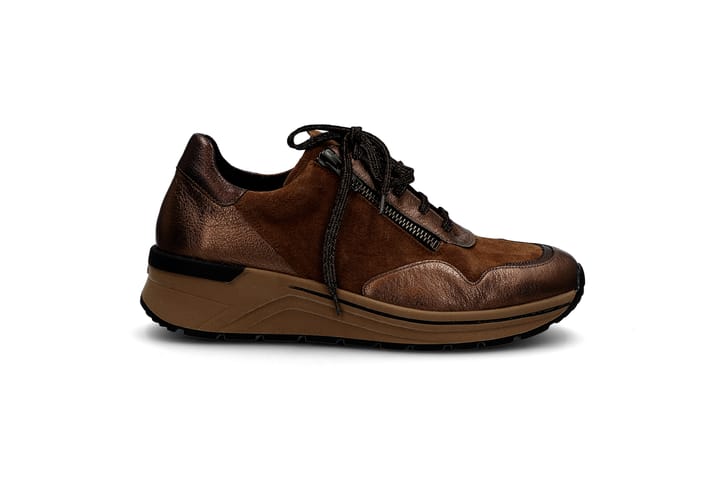 SOLIDUS 3222 Brown SOLIDUS