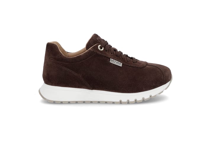 SOFTWALK 9211 DK.BROWN SOFTWALK