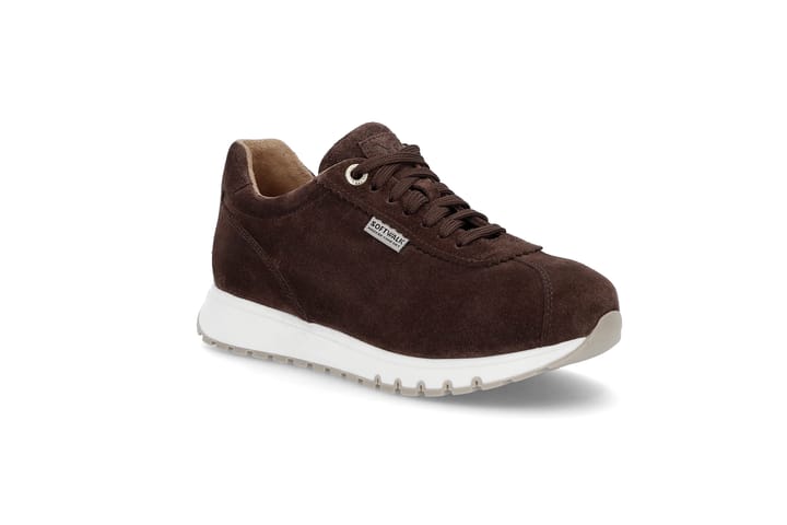 SOFTWALK 9211 DK.BROWN SOFTWALK