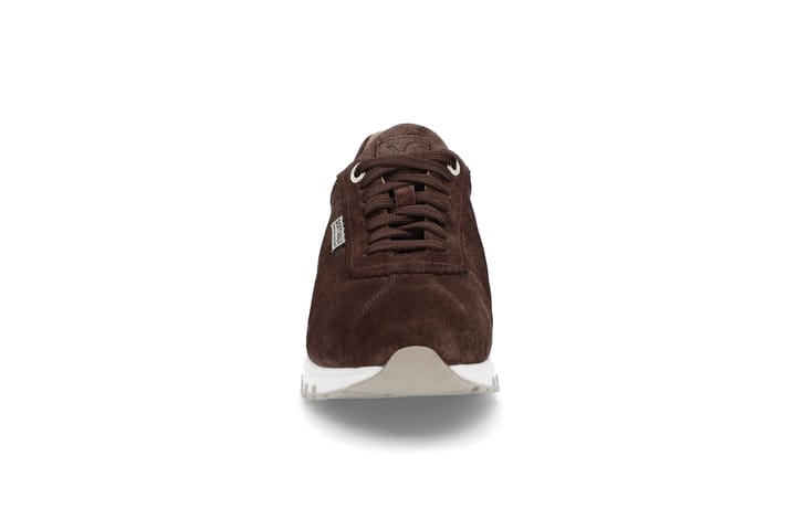 SOFTWALK 9211 DK.BROWN SOFTWALK