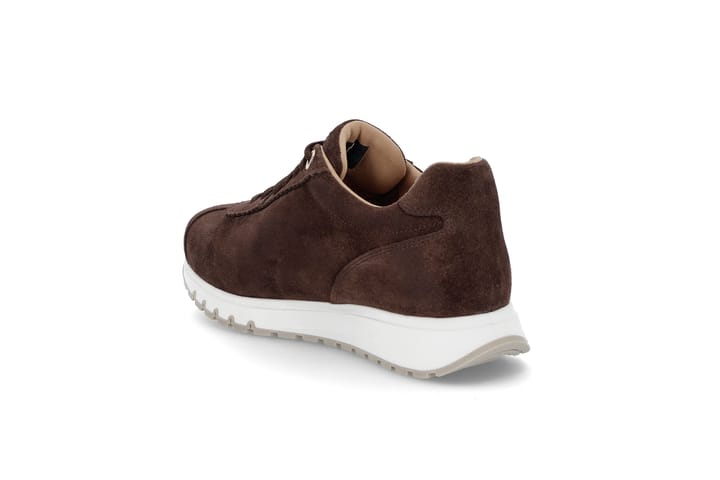 SOFTWALK 9211 DK.BROWN SOFTWALK