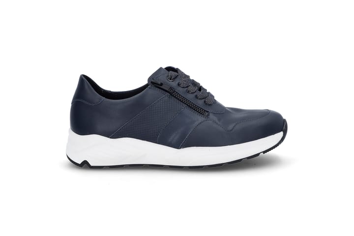 SOLIDUS 3246 Blå SOLIDUS