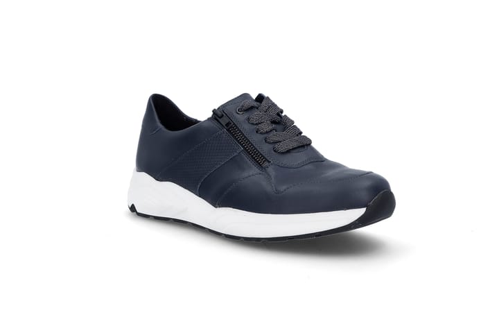 SOLIDUS 3246 Blå SOLIDUS