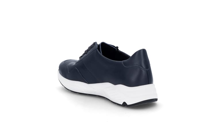 SOLIDUS 3246 Blå SOLIDUS