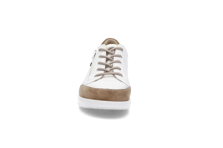 FINNCOMFORT 3263 Hvit/Beige FINNCOMFORT FINNCOMFORT 3263 Hvit/Beige FINNCOMFORT