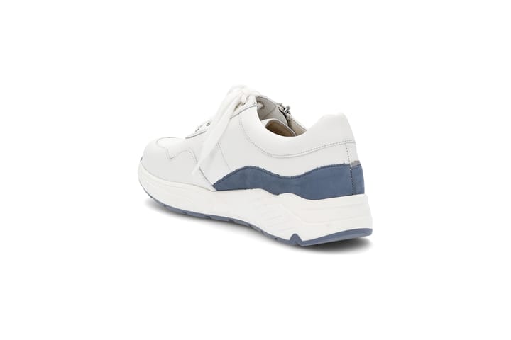 SOLIDUS 3263 Hvit SOLIDUS
