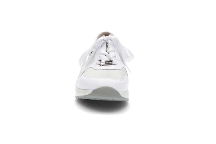 FINNCOMFORT 3269 Hvit/Argento FINNCOMFORT