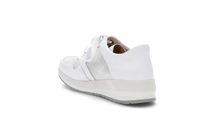 FINNCOMFORT 3269 Hvit/Argento FINNCOMFORT